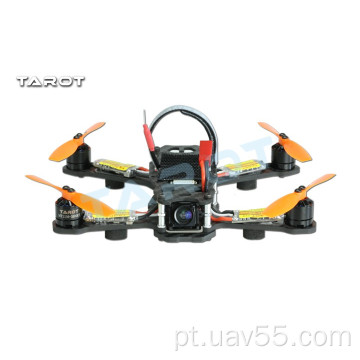 Tarô 150 Racing Drone/Combo Conjunto TL150H1 Multi-Compter Frame